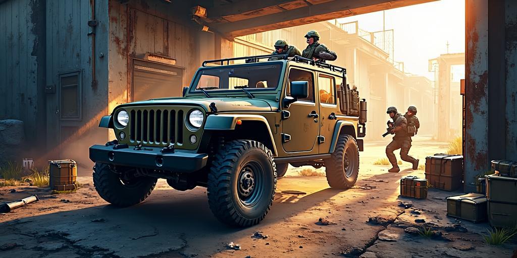 深入了解和平精英辅助现象:技术创新与社会影