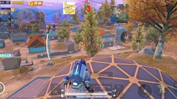 和平精英外挂【头号玩家启动器一体直装】人物透视 锁死自瞄 子弹追踪 自动压枪 物资显示 预判自瞄 范围追踪 倒地不瞄